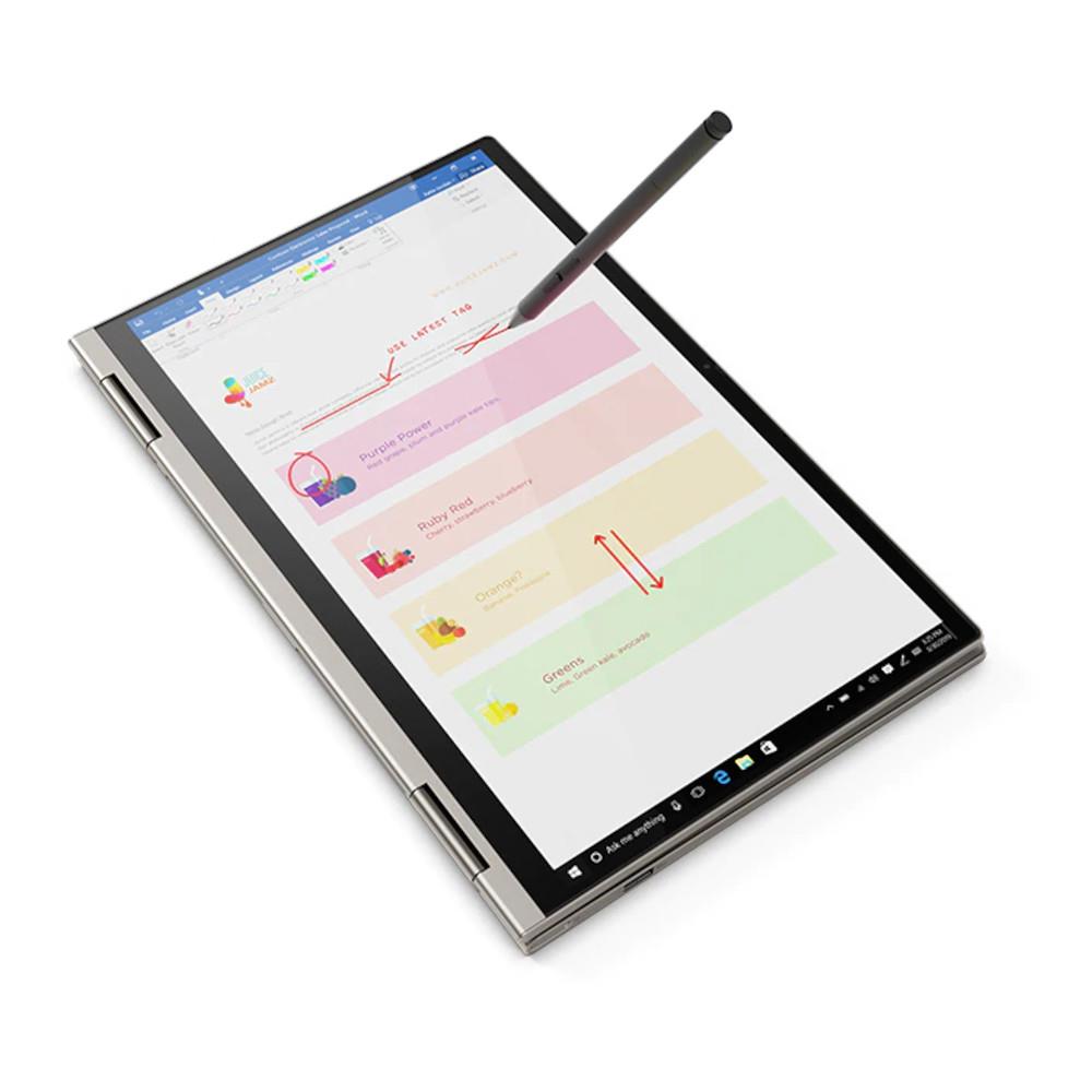 Lenovo Yoga C740-14IML I7 8G 512G Windows 10 Home - Black