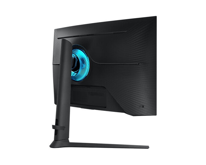 Samsung LS27BG650EUXXU computer monitor 68.6 cm (27") 2560 x 1440 pixels Quad HD