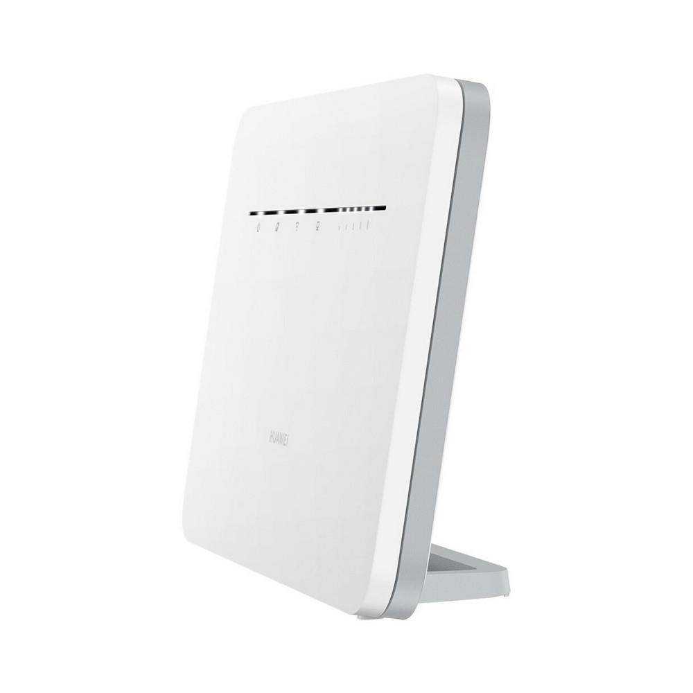 Huawei 4G Router 3 Pro - B535-333 - White - Clove Technology
