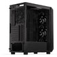 ENDORFY ARX 500 Air - ATX Mid Tower Case in Black