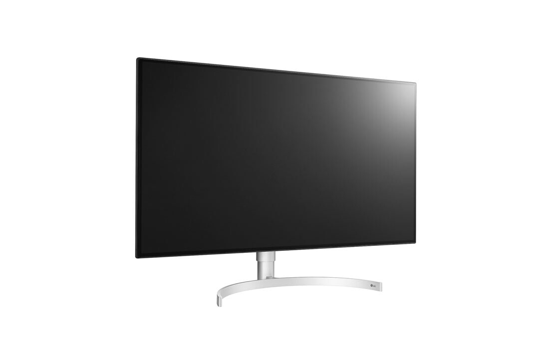 LG 32UL950P-W - 81.3 cm (32") - 3840 x 2160 pixels 4K UHD Monitor
