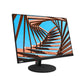 Lenovo ThinkVision T25D-10 - 63.5 cm (25") - 1920 x 1200 pixels WUXGA LED Monitor