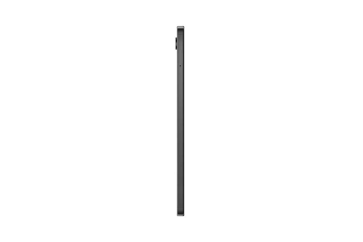 Samsung Galaxy Tab A9 - 4G LTE-TDD & LTE-FDD - 128 GB - 22.1 cm (8.7") - 4 GB - Wi-Fi 5 - Graphite
