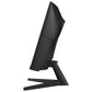 Samsung Odyssey S27CG552EU computer monitor 68.6 cm (27") 2560 x 1440 pixels Dual WQHD LED Black
