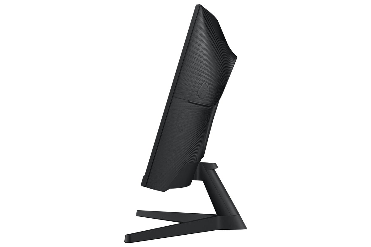 Samsung Odyssey S27CG552EU computer monitor 68.6 cm (27") 2560 x 1440 pixels Dual WQHD LED Black