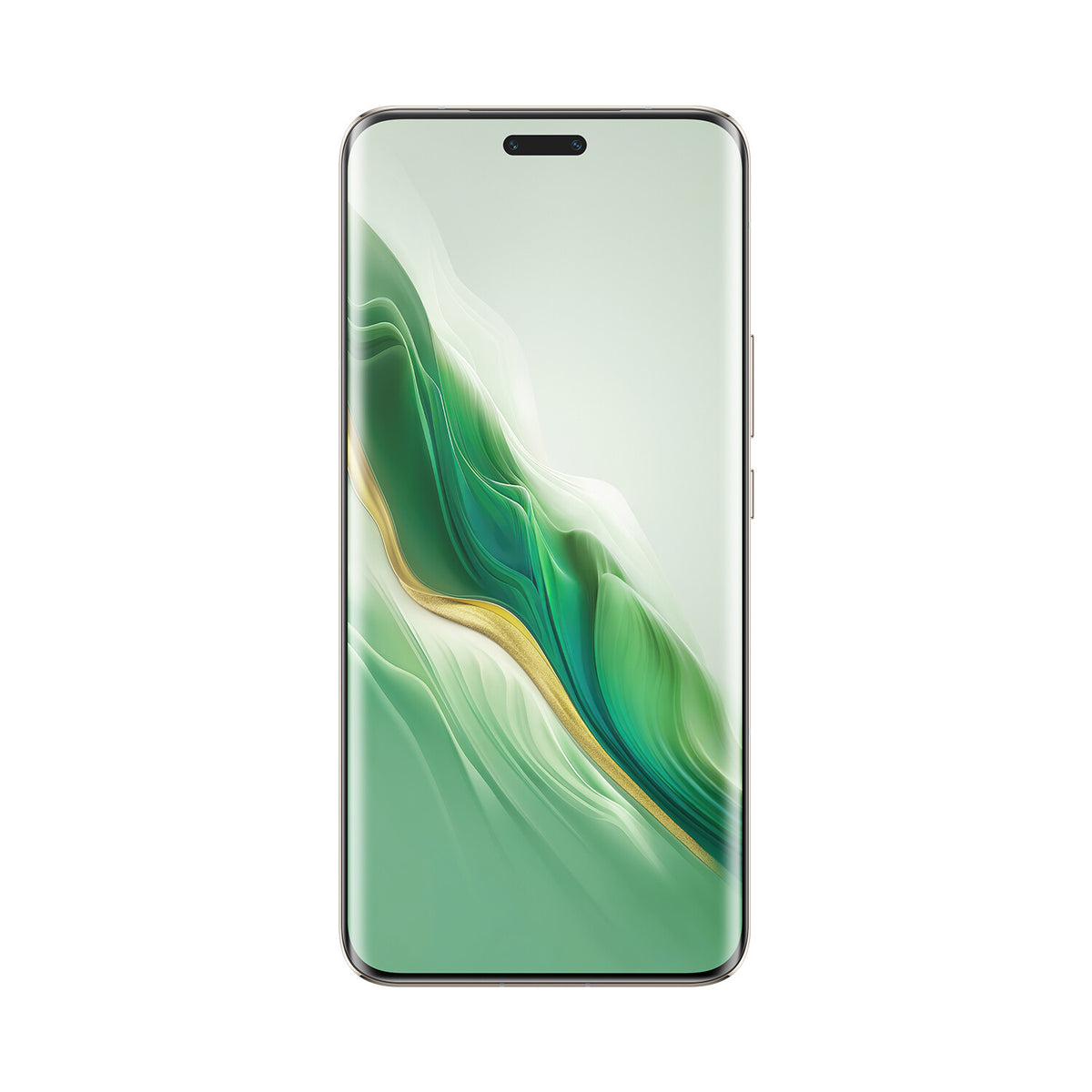 Honor Magic6 Pro 17.3 cm (6.8&quot;) Dual SIM Android 14 5G USB Type-C 12 GB 512 GB 5600 mAh Green