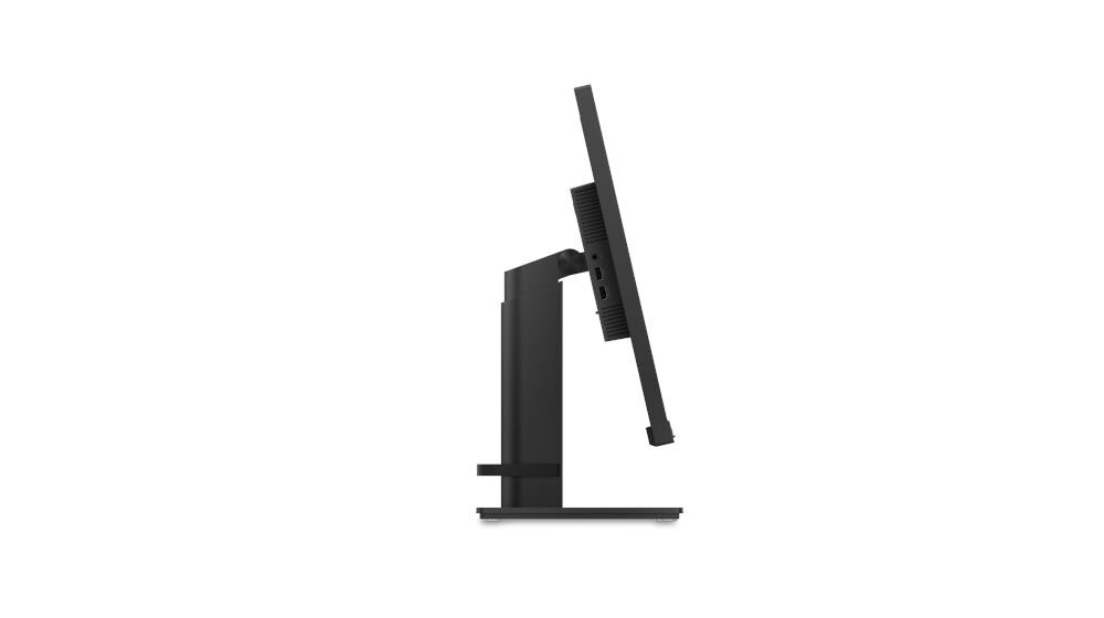 Lenovo ThinkVision T27Q-20 - 68.6 cm (27") - 2560 x 1440 pixels QHD LCD Monitor