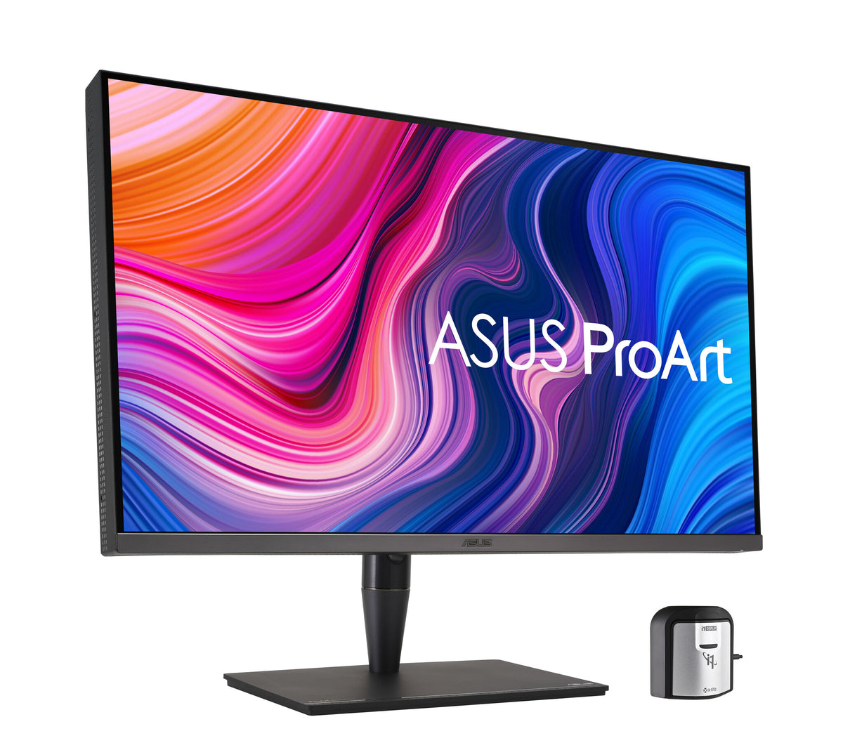 ASUS ProArt PA32UCG-K - 81.3 cm (32") - 3840 x 2160 pixels 4K Ultra HD LED Monitor