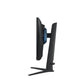 Samsung Odyssey LS25BG400EUXEN computer monitor 63.5 cm (25") 1920 x 1080 pixels Full HD LCD Black