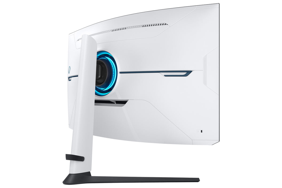 Samsung Odyssey Neo G8 computer monitor 81.3 cm (32") 3840 x 2160 pixels 4K Ultra HD