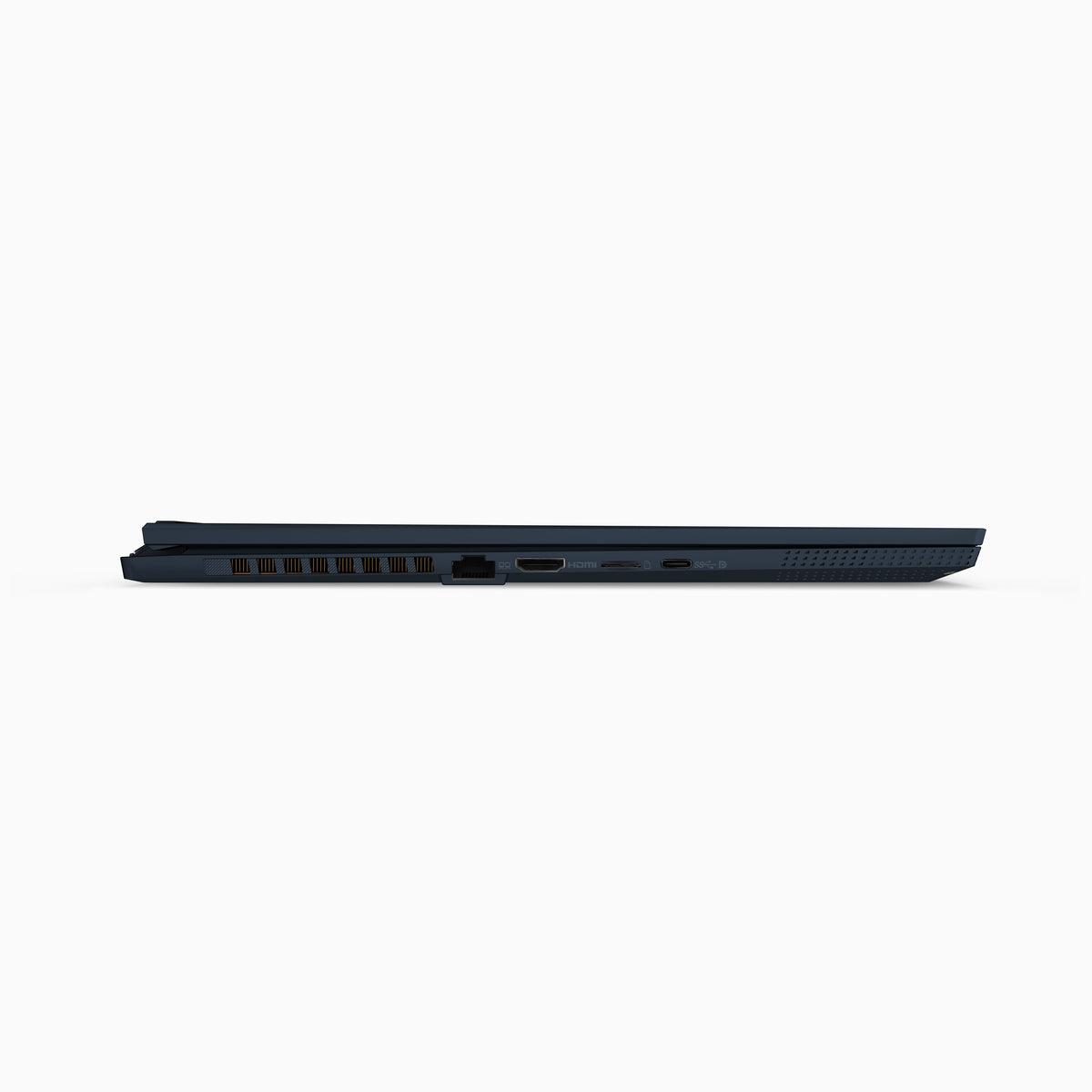 MSI Stealth 16 STUDIO Laptop - 40.6 cm (16&quot;) - Intel® Core™ i7-13700H - 16 GB DDR5-SDRAM - 1 TB SSD - NVIDIA GeForce RTX 4060 - Wi-Fi 6E - Windows 11 Home Advanced - Blue