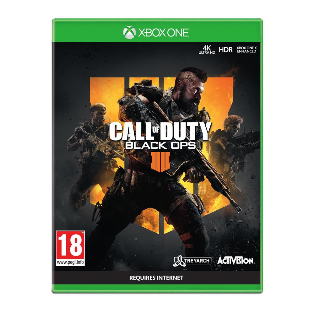 Call of Duty: Black Ops IIII - Xbox One