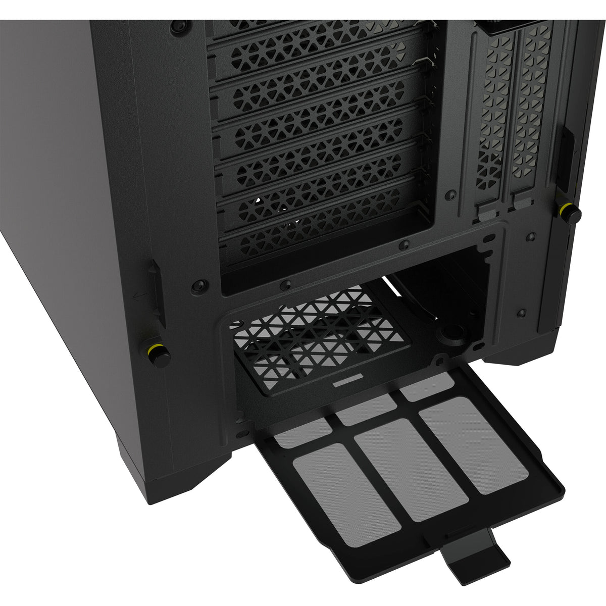 Corsair 5000D AIRFLOW - ATX Mid Tower Case in Black