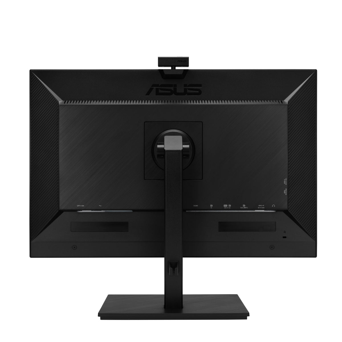 ASUS BE27ACSBK - 68.6 cm (27") - 2560 x 1440 pixels Quad HD LED Monitor