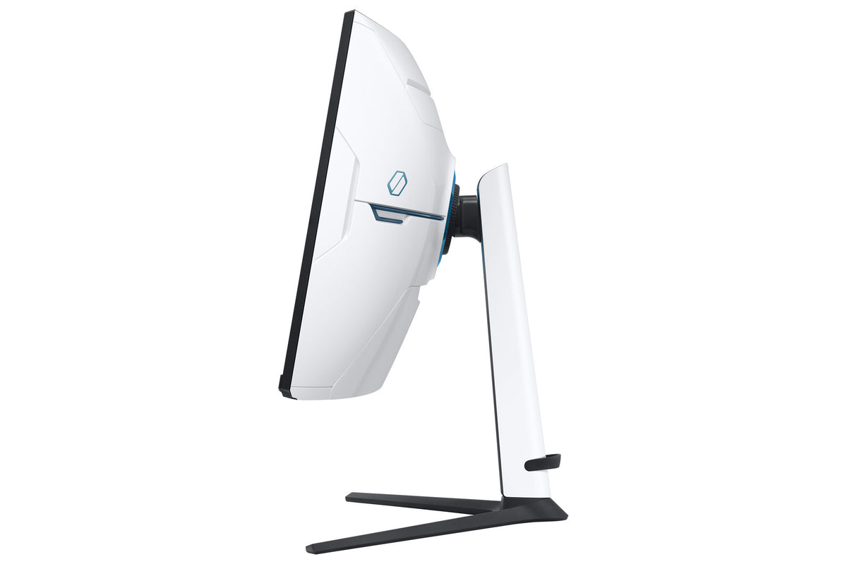 Samsung Odyssey Neo G8 computer monitor 81.3 cm (32") 3840 x 2160 pixels 4K Ultra HD