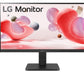LG 22MR410-B - 54.5 cm (21.4") - 1920 x 1080 pixels FHD Monitor