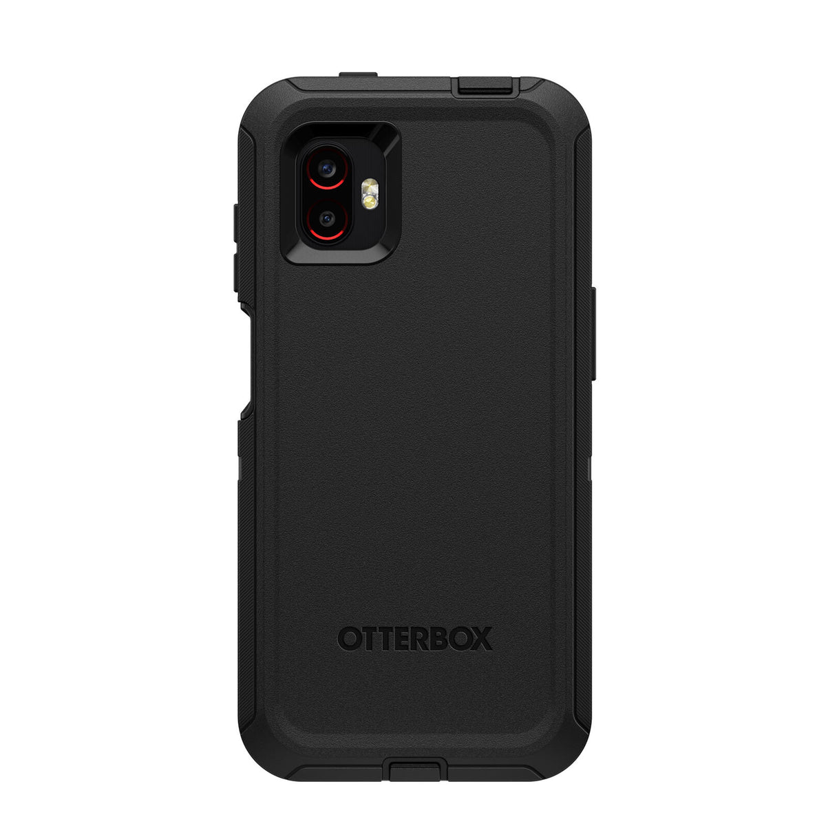 OtterBox Defender Case for Samsung Galaxy XCover6 Pro in Black