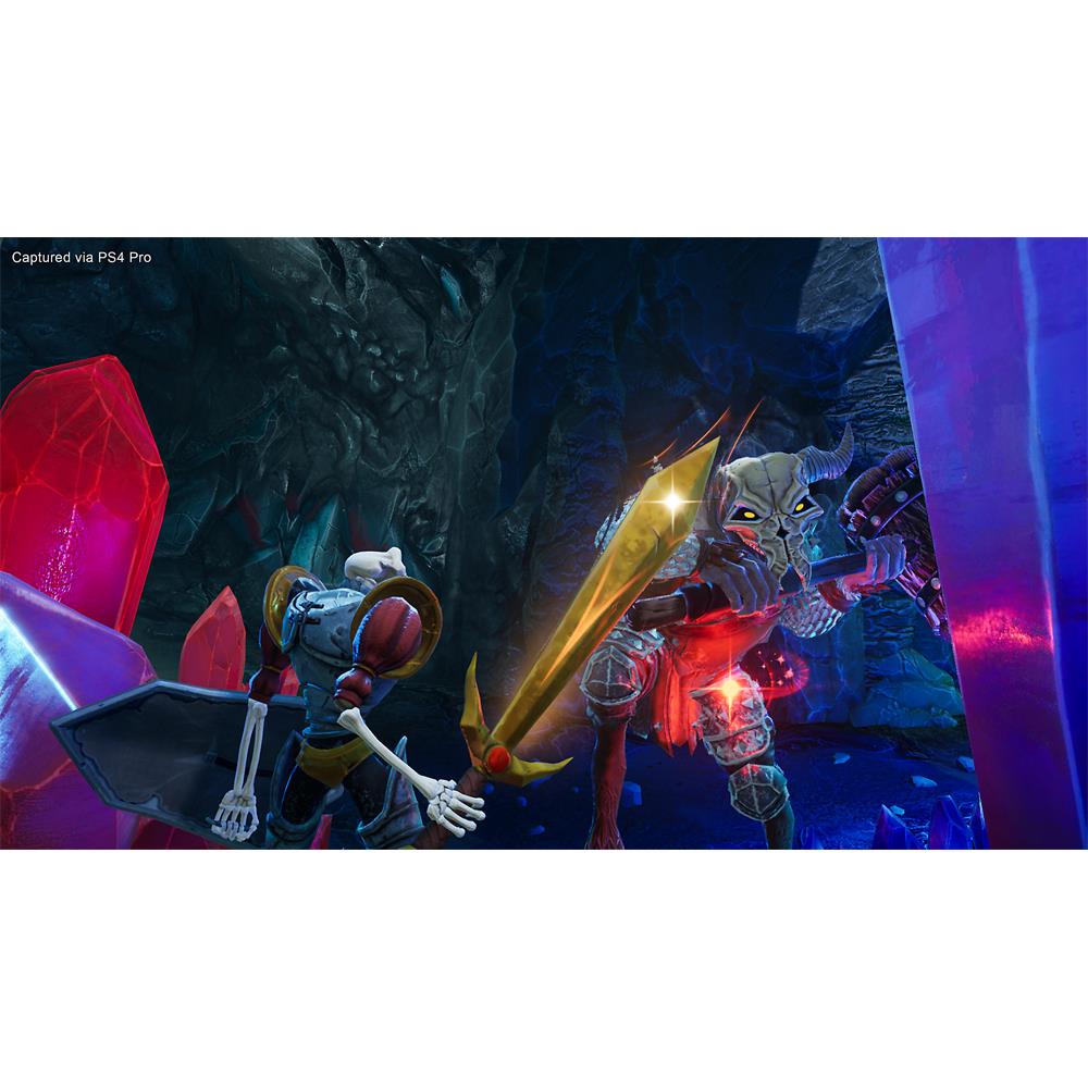 MediEvil - PS4