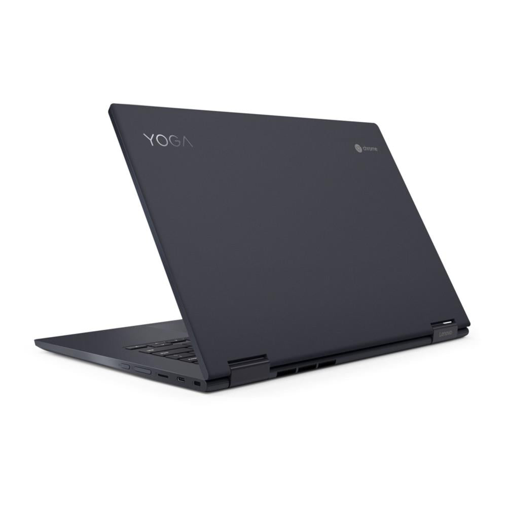 Lenovo Yoga C630 Iron Grey 13.3 INCH FHD - SDM850 Qualcomm 2.841GH 8GB 128GB Windows 10S