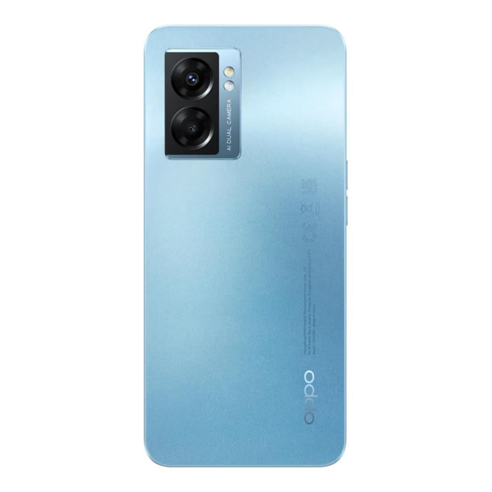 Oppo A77 (5G)