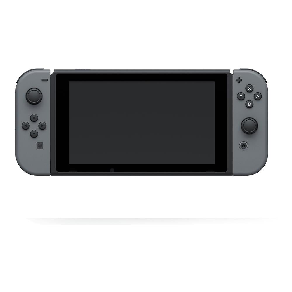 Nintendo Switch - Grey