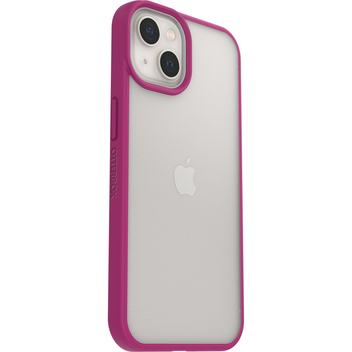 OtterBox React Case for iPhone 13 mini / 12 mini in Party Pink - No Packaging