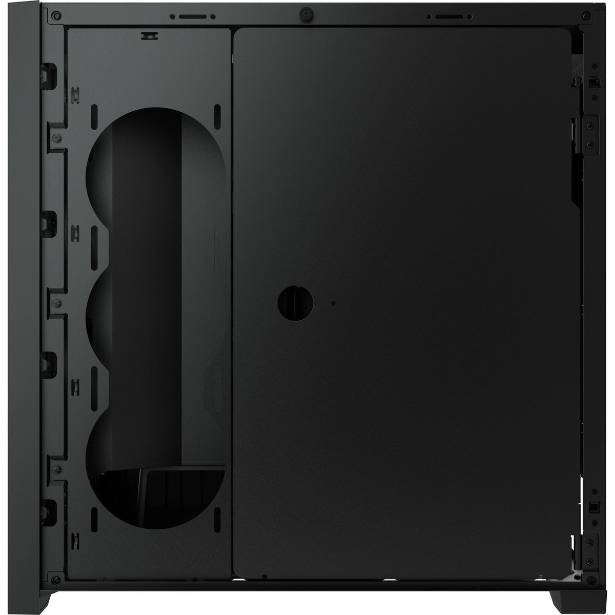 Corsair 5000D AIRFLOW Midi Tower in Black