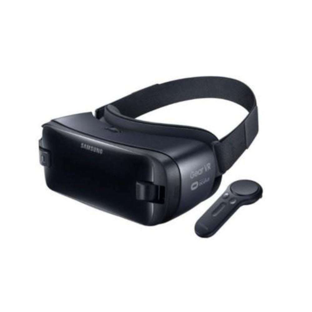 Samsung Gear VR With Controller - SM-R324