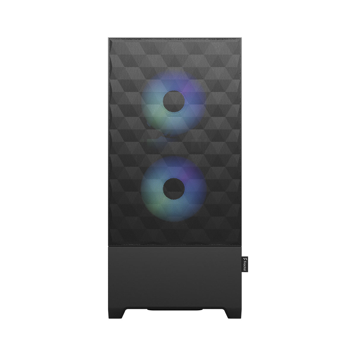 Fractal Design Pop Air RGB - ATX Mid Tower Case in Black