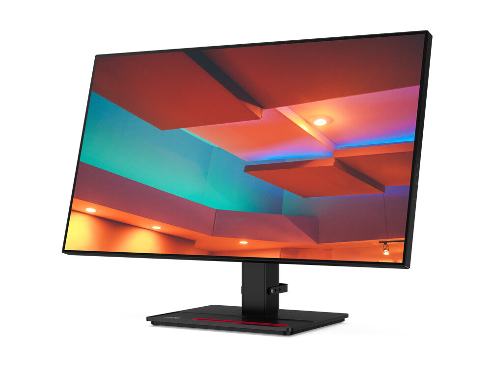 Lenovo ThinkVision P27Q-20 - 68.6 cm (27&quot;) - 2560 x 1440 pixels QHD LED Monitor