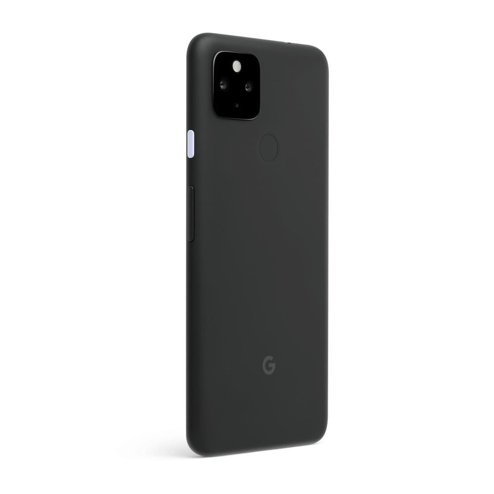 Google Pixel 4a 5G - Single SIM - Just Black - 128GB - Fair Condition - Unlocked