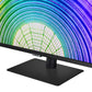 Samsung LS27A600UUUXXU computer monitor 68.6 cm (27") 2560 x 1440 pixels 2K Ultra HD LCD