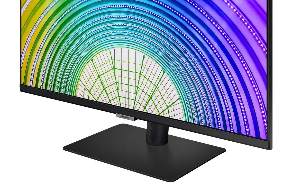Samsung LS27A600UUUXXU computer monitor 68.6 cm (27") 2560 x 1440 pixels 2K Ultra HD LCD