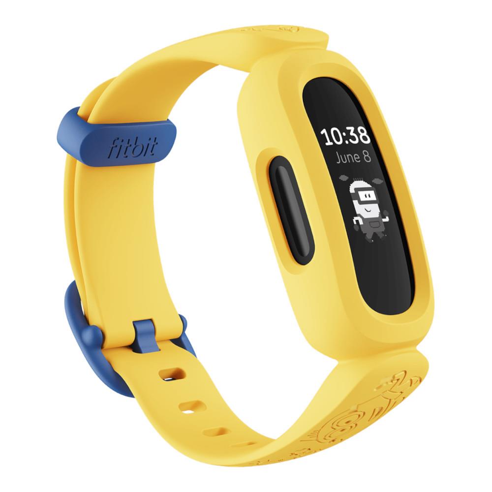 FitBit Ace 3 - Special Edition Minions Yellow - Fitness Band