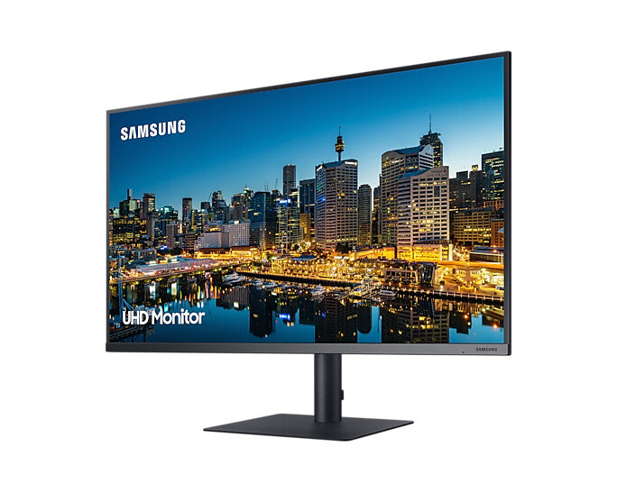 Samsung LF32TU870VPXXU computer monitor 81.3 cm (32") 3840 x 2160 pixels 4K Ultra HD LED
