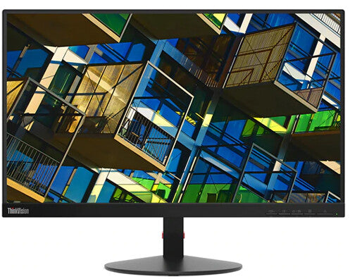 Lenovo ThinkVision S22E-19 - 54.6 cm (21.5&quot;) - 1920 x 1080 pixels FHD LED Monitor