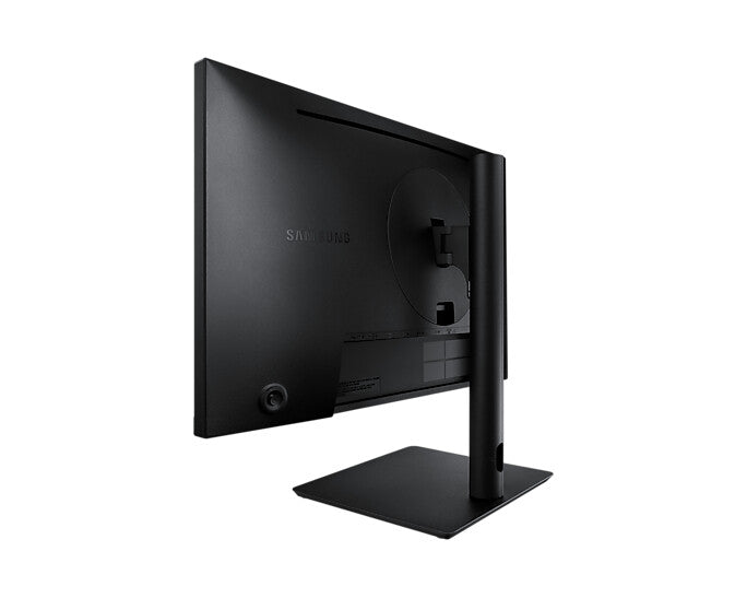 Samsung SR65 computer monitor 61 cm (24") 1920 x 1080 pixels Full HD LED
