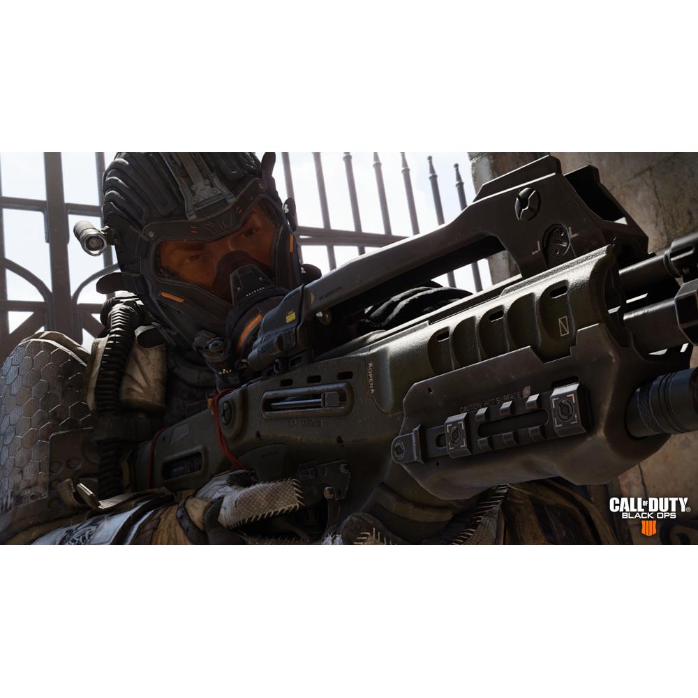 Call of Duty: Black Ops IIII - Xbox One