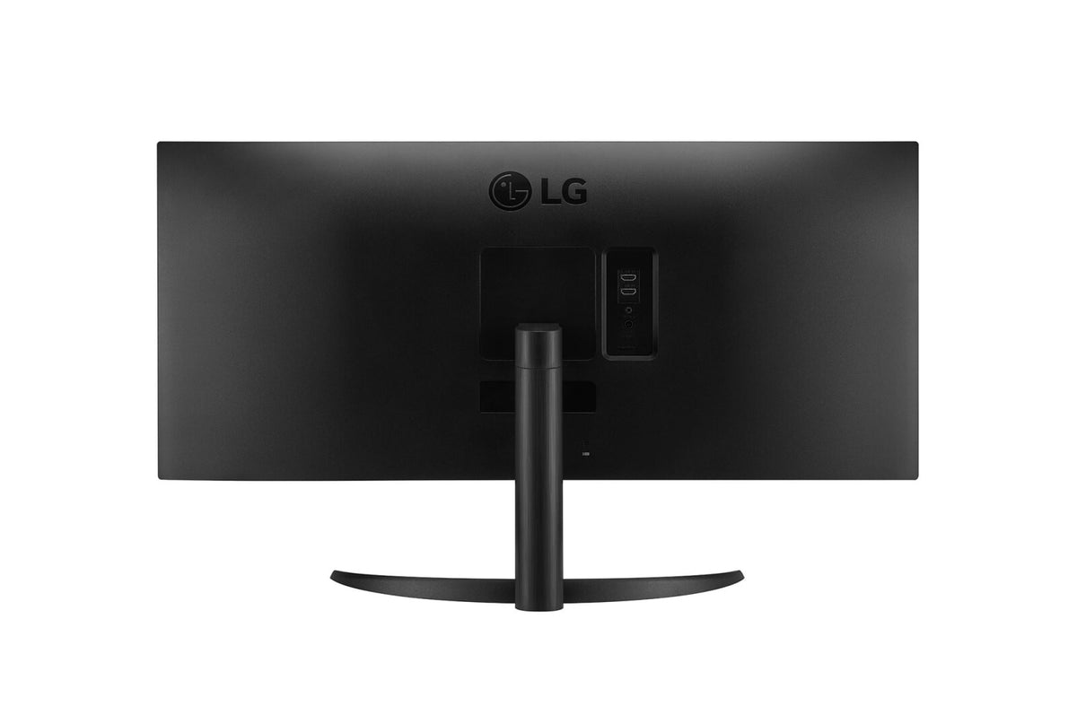 LG 34WP500-B - 86.4 cm (34") - 2560 x 1080 pixels UltraWide FHD LED Monitor