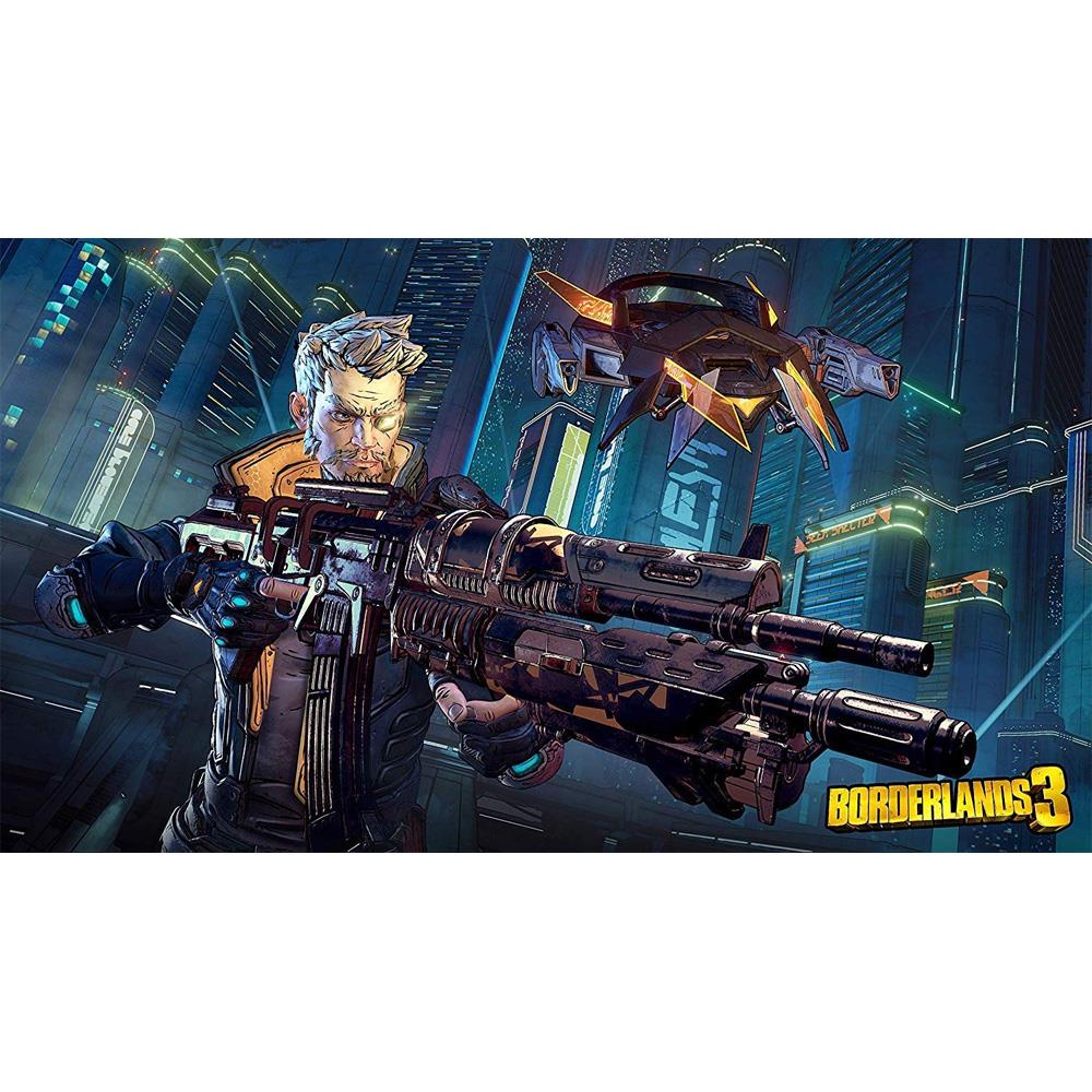 Borderlands 3 - PS4