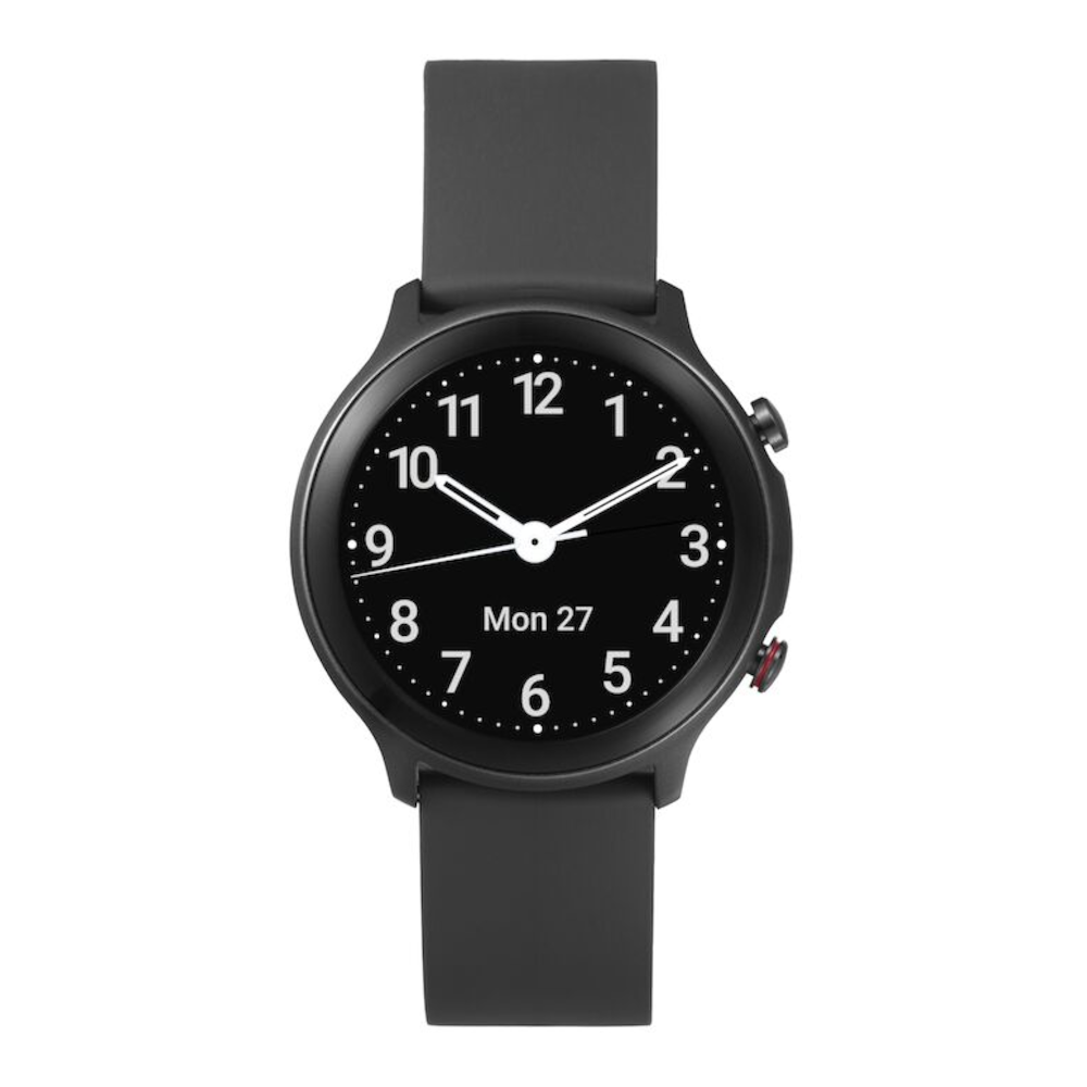 Doro Watch - Black