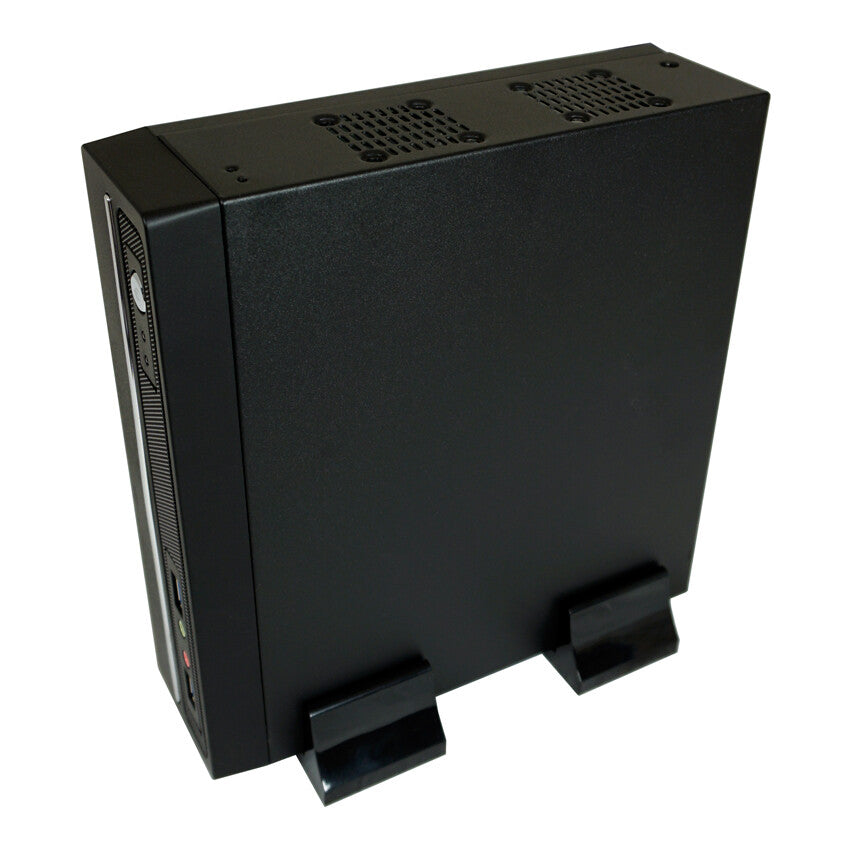 LC-Power 1350MI-V2 Mini Tower in Black