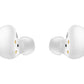 Samsung Galaxy Buds2 Bluetooth Wireless Headset in White