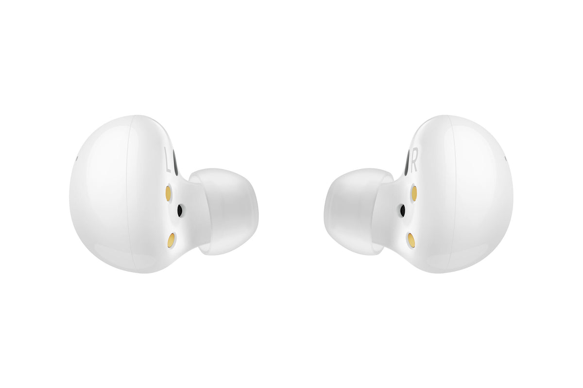 Samsung Galaxy Buds2 Bluetooth Wireless Headset in White