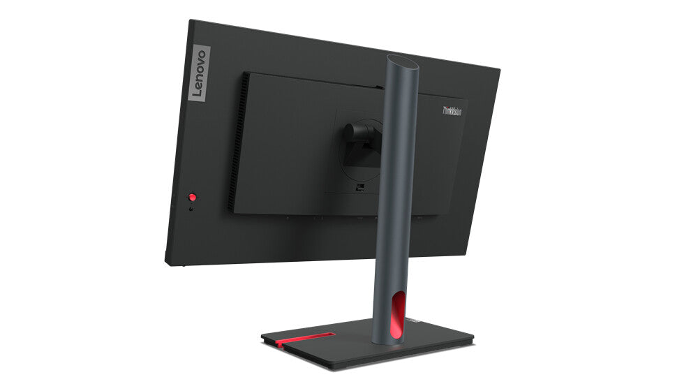 Lenovo ThinkVision P24Q-30 - 60.5 cm (23.8") - 2560 x 1440 pixels QHD LED Monitor