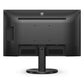 Philips S Line 242S9JAL/00 LED display 60.5 cm (23.8") 1920 x 1080 pixels Full HD LCD Black