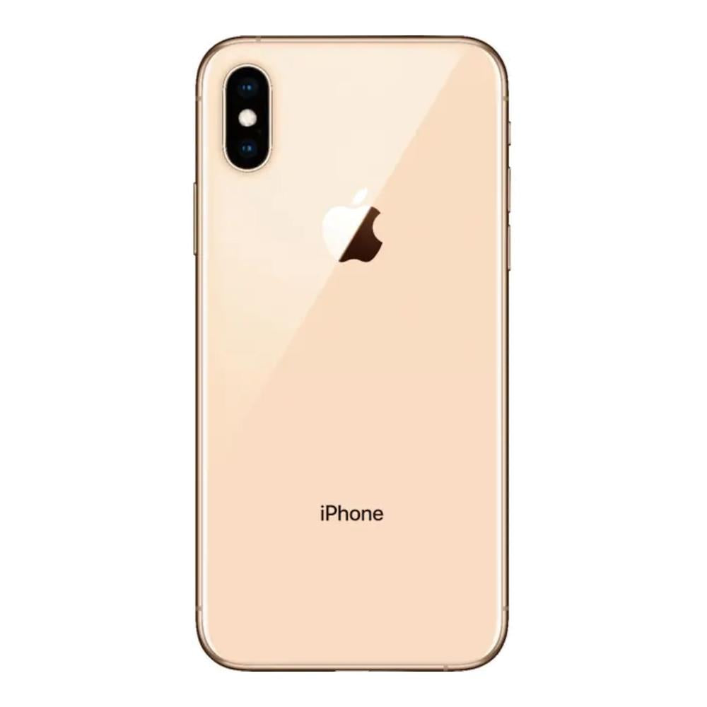 Apple iPhone Xs - UK Model - Single SIM - Gold - 64GB - Excellent Condition - Unlocked