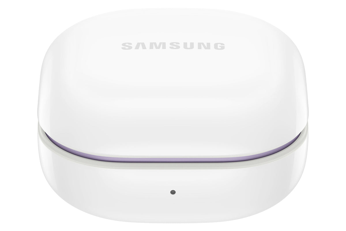 Samsung Galaxy Buds2 Bluetooth Wireless Headset in Lavender
