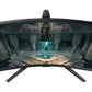Samsung Odyssey LS27BG650EU computer monitor 68.6 cm (27") 2560 x 1440 pixels Quad HD LCD Black
