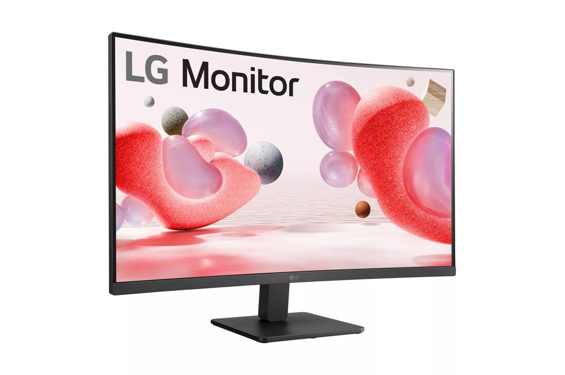 LG 32MR50C-B - 81.3 cm (32") - 1920 x 1080 pixels FHD Monitor